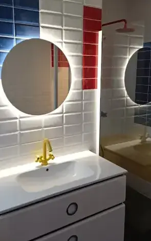 Carreleur Le Loroux-Bottereau-5