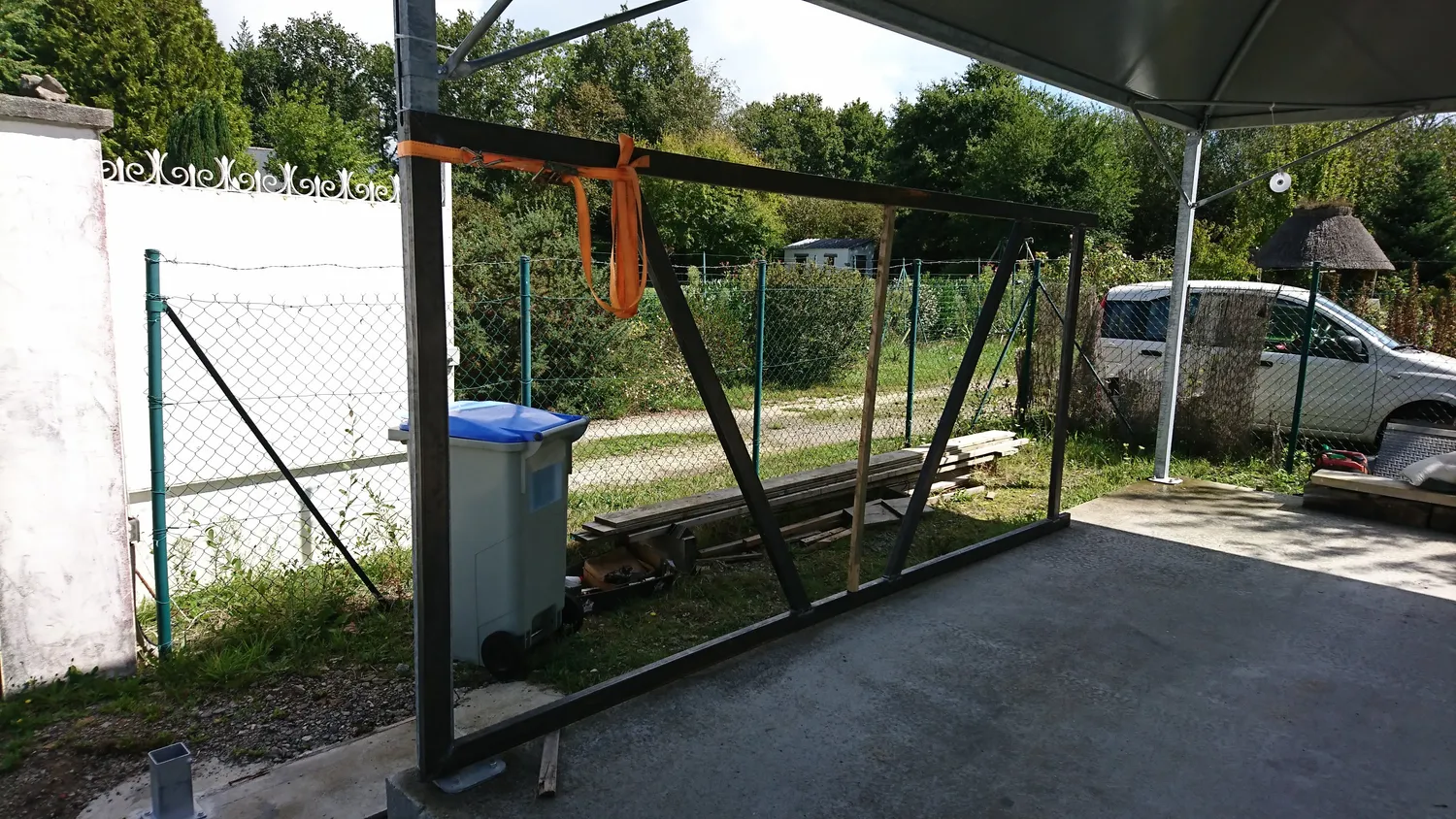 carreleur thouare sur loire