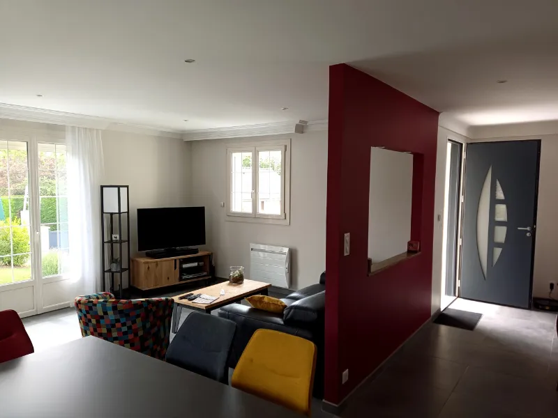 electricien basse goulaine