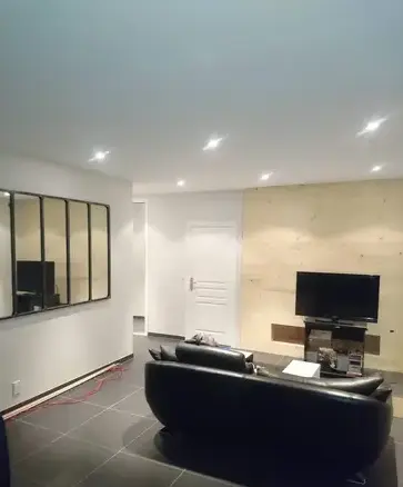 Electricien Bouguenais-3