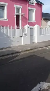 Installation de salle de bain clé en main Bouguenais-4