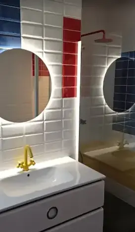 Installation de salle de bain clé en main Carquefou-1