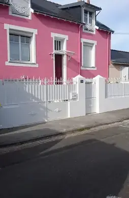 Installation de salle de bain clé en main Carquefou-2