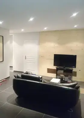 Installation de salle de bain clé en main Carquefou-4