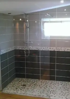 Installation de salle de bain clé en main Nantes-3