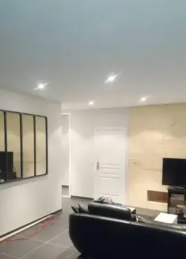 Installation de salle de bain clé en main Saint-Sébastien-sur-Loire-1
