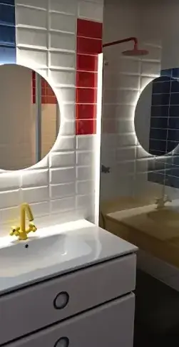 Installation de salle de bain clé en main Saint-Sébastien-sur-Loire-3
