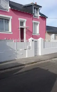 Installation de salle de bain clé en main Saint-Sébastien-sur-Loire-4