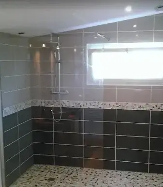 Installation de salle de bain clé en main Sainte-Luce-sur-Loire-4