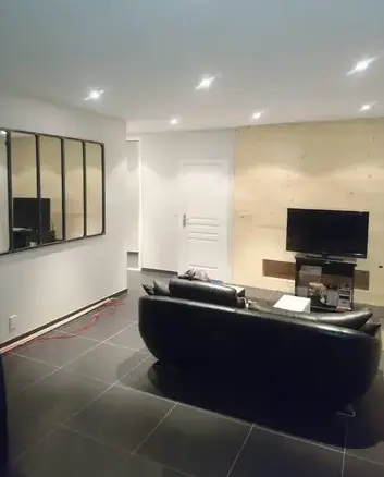 Installation de salle de bain clé en main Sainte-Luce-sur-Loire-5