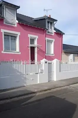 Installation de salle de bain clé en main Vertou-5