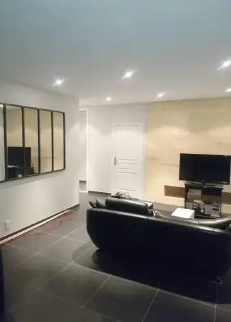 Peintre en bâtiment Bouguenais-2