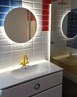 Peintre en bâtiment Bouguenais-3