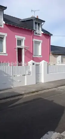 Peintre en bâtiment Carquefou-4