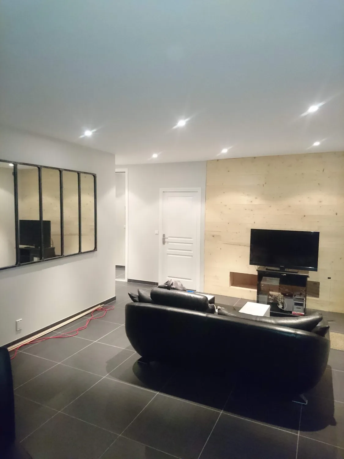 peintre en batiment haute goulaine