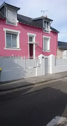 Peintre en bâtiment Rezé-1
