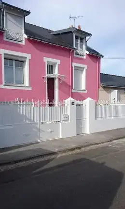 Peintre en bâtiment Sainte-Luce-sur-Loire-1