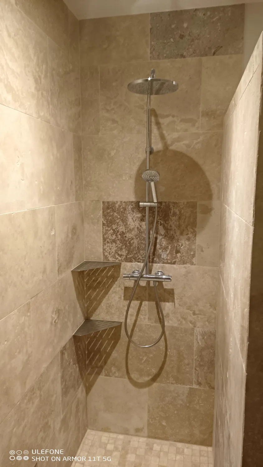 plombier basse goulaine