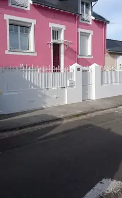 Plombier Bouguenais-1