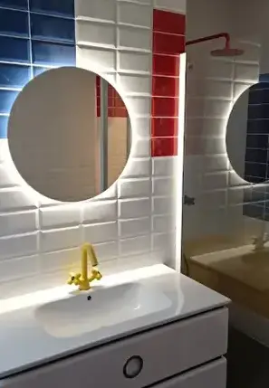 Plombier Bouguenais-4