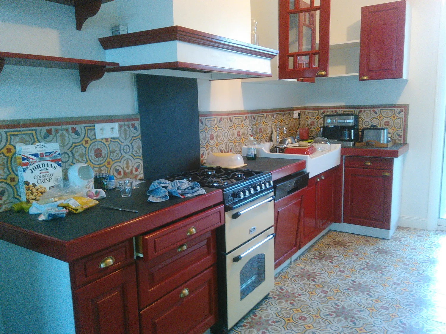 plombier sainte luce sur loire