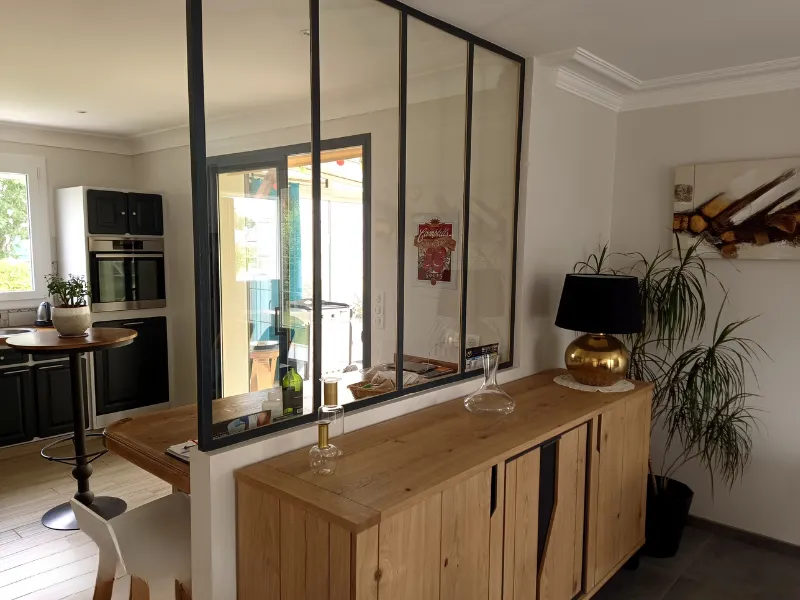 pose de faience haute goulaine