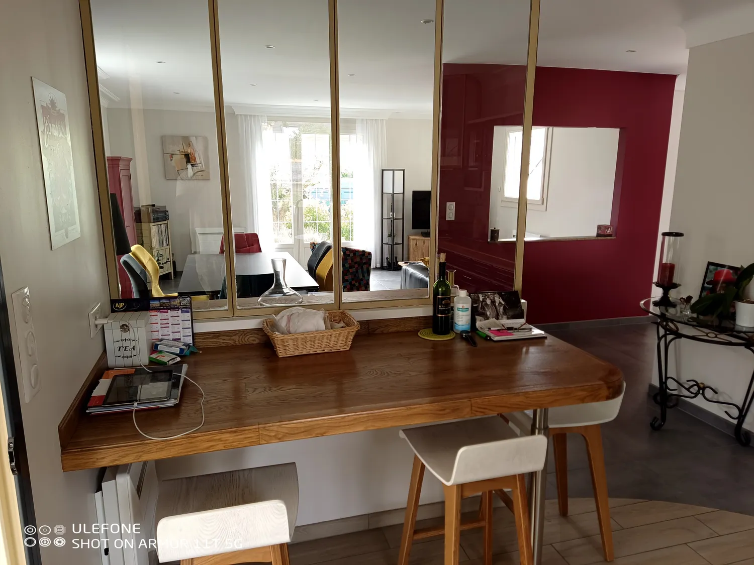 pose de placo bouguenais