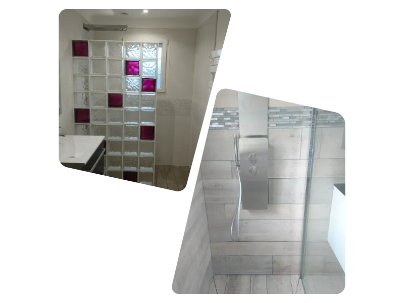 pose de placo le loroux bottereau