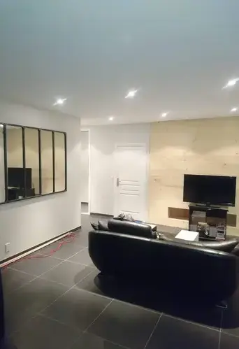 Pose de revêtements de sol Bouguenais-1