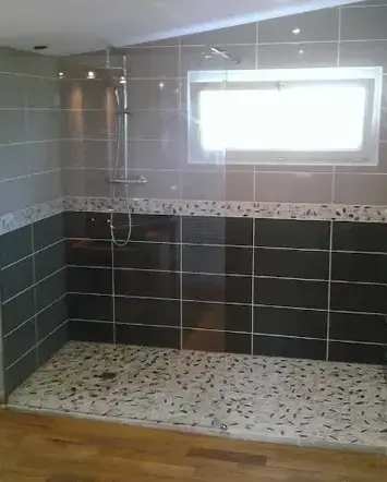 Pose de revêtements de sol Bouguenais-2