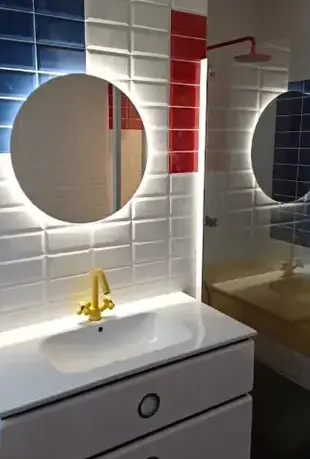 Pose de revêtements de sol Bouguenais-3