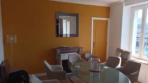 Pose de revêtements de sol Bouguenais-4