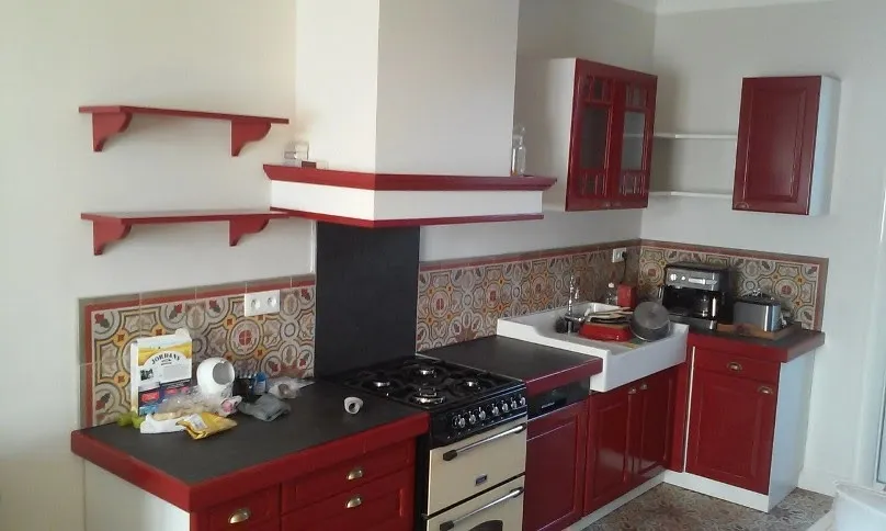 pose de revetements de sol carquefou