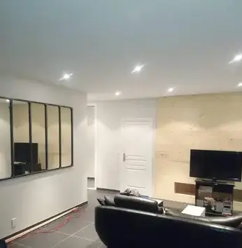 Pose de revêtements de sol Le Loroux-Bottereau-1