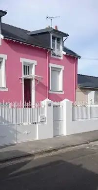 Pose de revêtements de sol Le Loroux-Bottereau-3