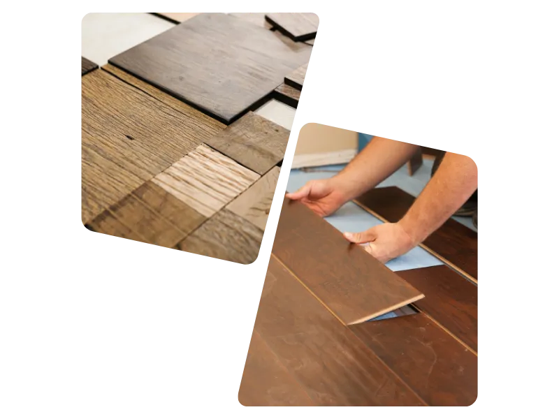 pose de revetements de sol le loroux bottereau