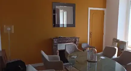 Pose de revêtements de sol Nantes-1