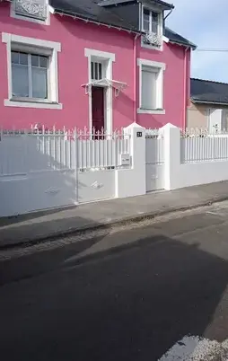 Pose de revêtements de sol Nantes-4