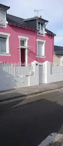 Pose de revêtements de sol Rezé-1