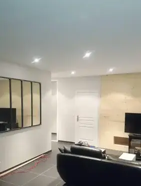 Pose de revêtements de sol Rezé-2