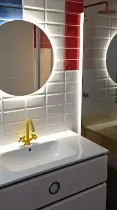 Pose de revêtements de sol Rezé-3