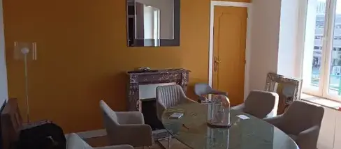 Pose de revêtements de sol Rezé-4