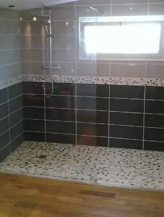 Pose de revêtements de sol Rezé-5