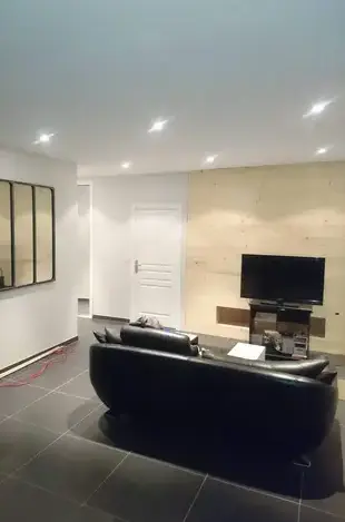 Pose de revêtements de sol Saint-Herblain-1