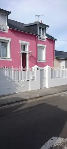 Pose de revêtements de sol Saint-Herblain-4