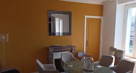 Pose de revêtements de sol Saint-Sébastien-sur-Loire-1