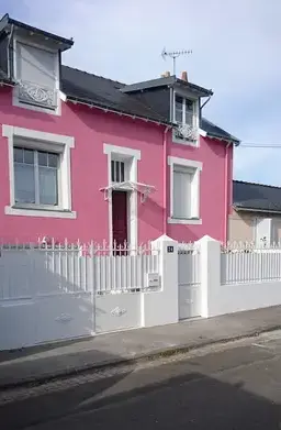 Pose de revêtements de sol Sainte-Luce-sur-Loire-5