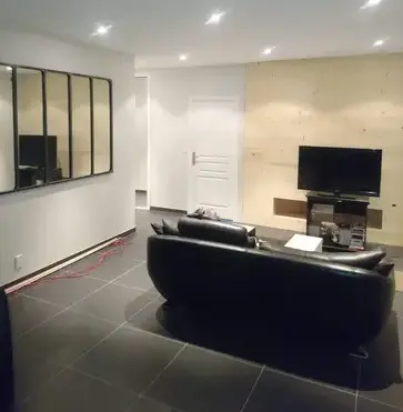 Pose de revêtements de sol Vertou-3