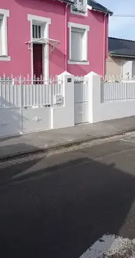 Pose de revêtements de sol Vertou-5