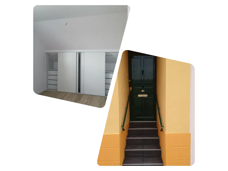 pose de revetements de sol vertou